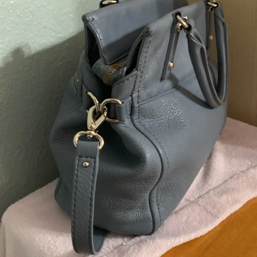 Kate Spade New York satchel
